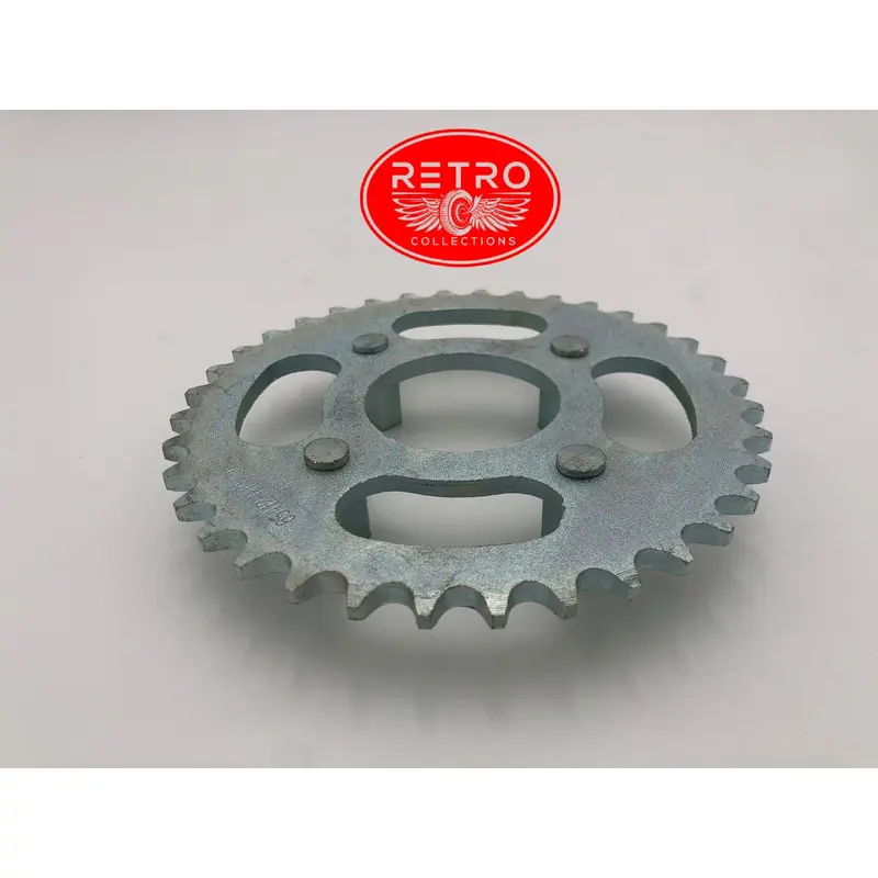 Honda ATC70 CT70 36 Tooth Rear Sprocket