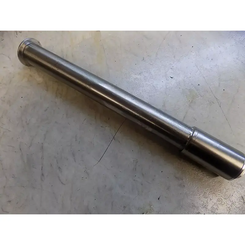 KTM 125 XC Front Wheel Axle Bolt  125XC 2023  new 250 350 450