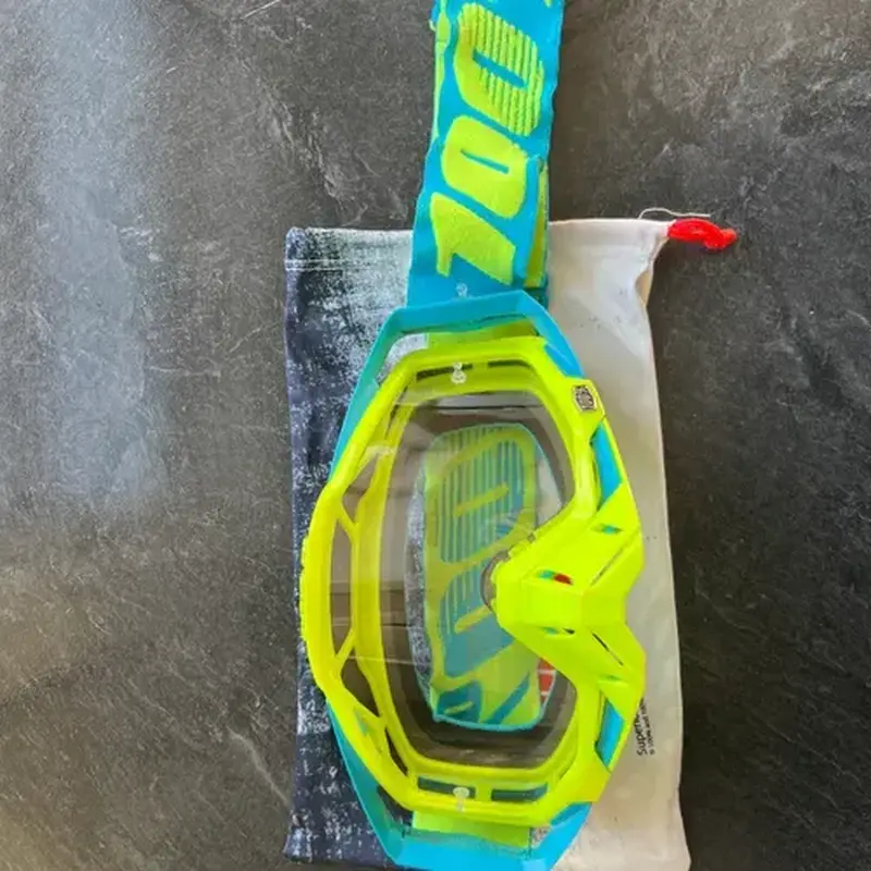 Mx Goggles