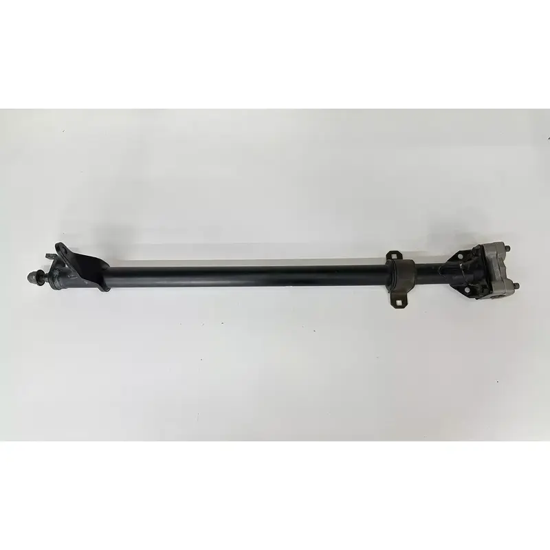 OEM 2007 07 2008 08 OUTLAW 525 S IRS STEERING STEM SHAFT POST COLUMN 1822976-458