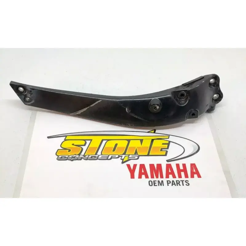 OEM 2009-2025 Yamaha YFZ450R YFZ450X YFZ 450R Frame Chassis Left Side Rail