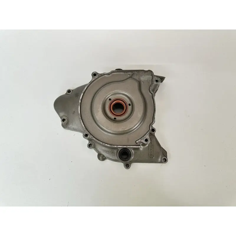 OEM 87-93 SUZUKI LT230E LT 230 QUADRUNNER / 91-01 LT-F 160 STATOR MAGNETO COVER