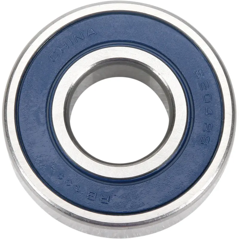 Parts unlimited Single Bearing - 20 x 47 x 14