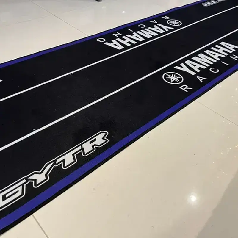 SuperCool Moto Mats  -  Large  24" x 6.5' 