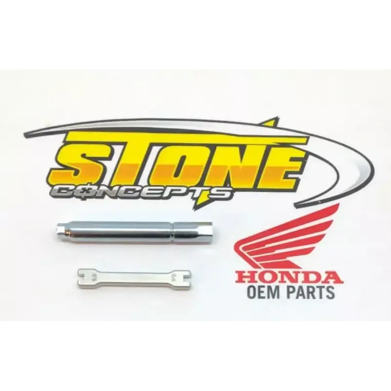 OEM 2018-2025 Honda CRF250R Plug Spoke Nipple Wrench Tools CRF 450R 450RX 250RX
