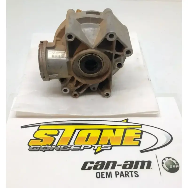 OEM Can-Am Outlander 450 L DPS 15 Differential Rear 705501896 47081 Renegade