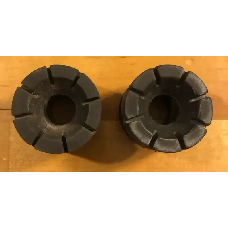 OEM Honda TRX450R TRX 450R 450ER 2004-2013 RUBBER SEAT BUSHING 77207-HA0-000