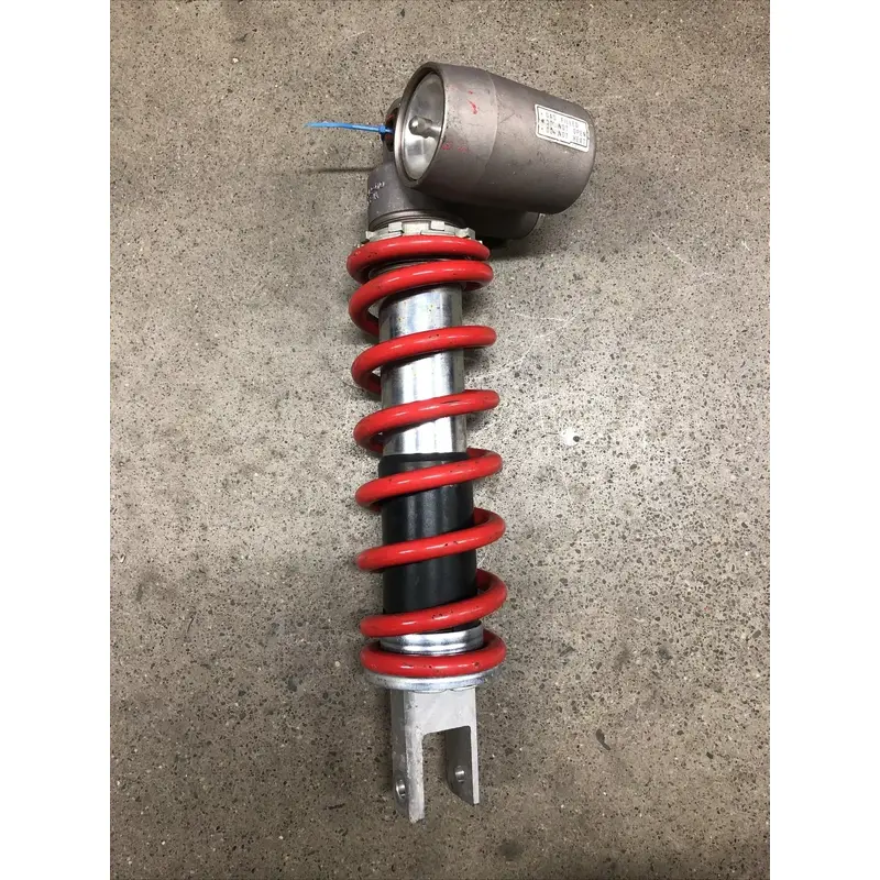 OEM HONDA TRX450R TRX 450R REAR SHOCK SUSPENSION 2004 2005 04 05 STOCK