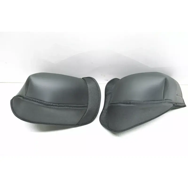OEM Polaris Sportsman Passenger Hand Guards Shields Gauntlets Covers X2 2876022
