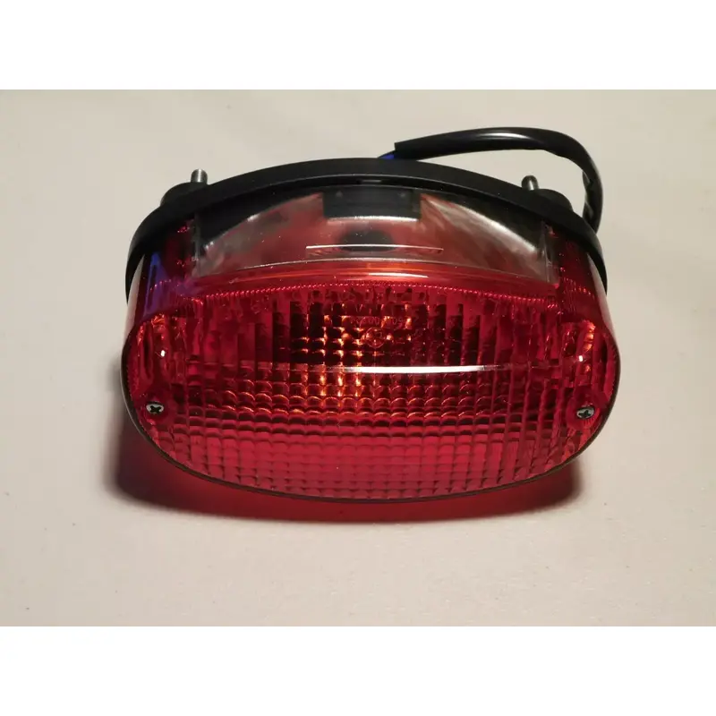 OEM Yamaha Tail Brake Light YFZ450 YFZ 450 Raptor YFM660R YFM 660R 660 R 01-05