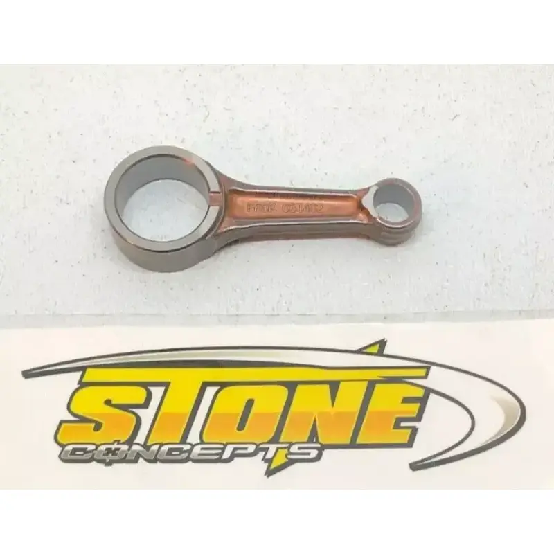 PROX Crankshaft Crank Shaft Connecting Rod Honda 2002-2008 CRF450R CRF 450R