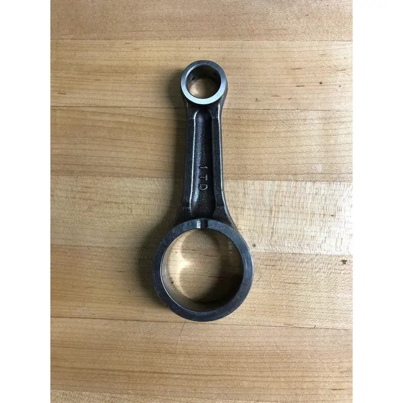 YAMAHA YFZ450R YFZ 450R CRANKSHAFT CRANK SHAFT CONNECTING ROD OEM 14-21 YFZ450X