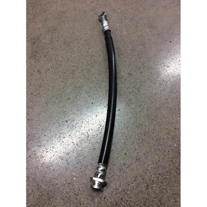 YFZ450R FRONT BRAKE LINE HOSE YFZ 450R YAMAHA 09-15 450 R 450x MODEL SINGLE