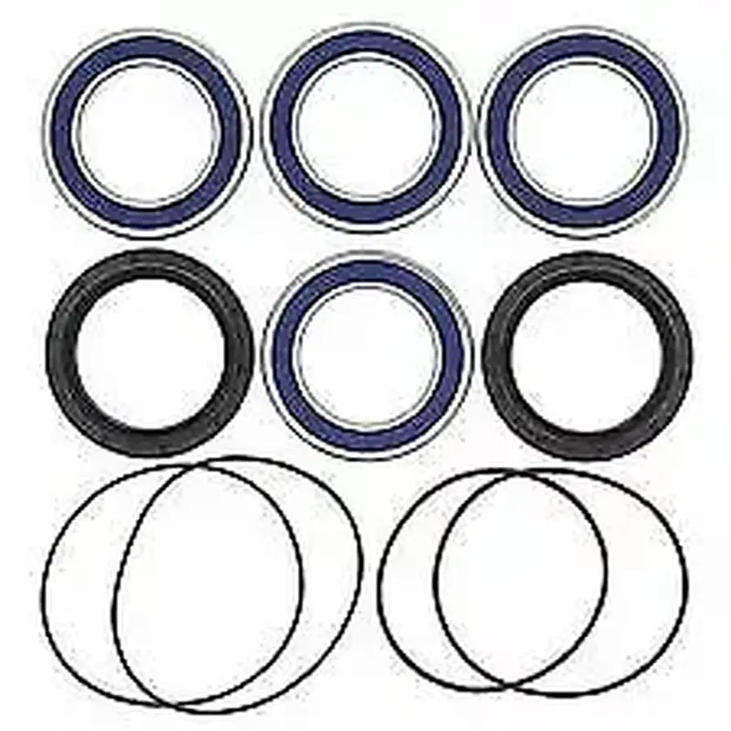 ALL BALLS RACING QUADBOSS QB REAR WHEEL BEARING KIT YFM700R RAPTOR 06-12 YFZ450