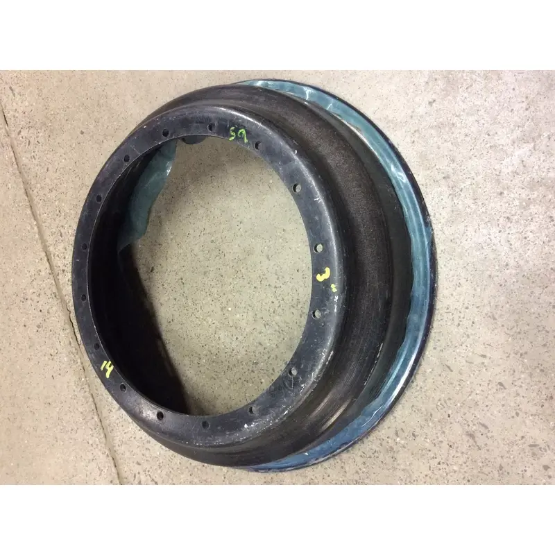 CAN AM CAN-AM MAVERICK BEADLOCK WHEEL INNER HALF BELL SECTOR 14" (3")