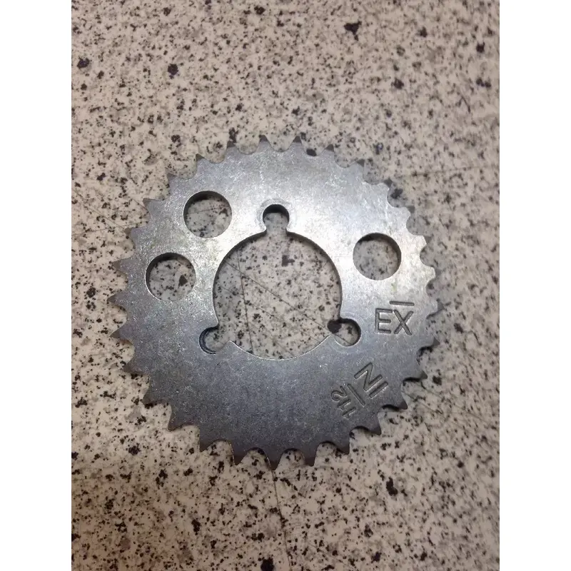 CAN AM CANAM CAN-AM DS450 DS 450 TIMING GEAR CAMSHAFT GEAR 08-16 EFI XXC XMX STD