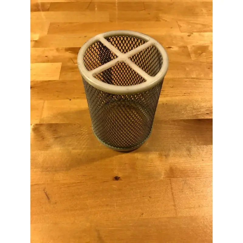 Can-Am DS 450X 08 Air Filter Cage Cleaner