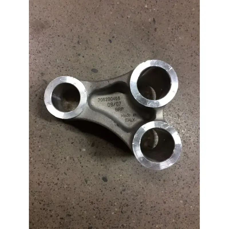 CANAM CAN AM DS450 DS 450 XXC XMX X STOCK REAR SHOCK LINKAGE KNUCKLE 08 09 15