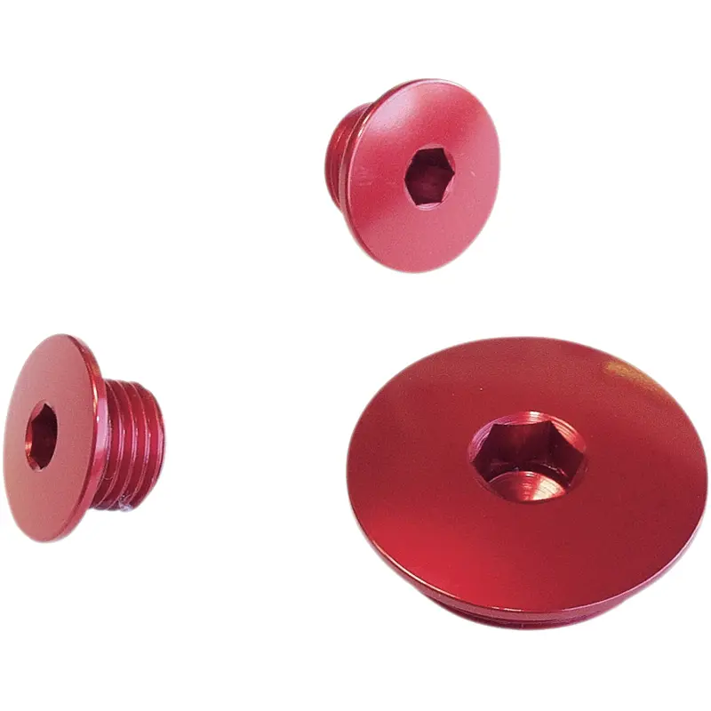 Engine Plug Set