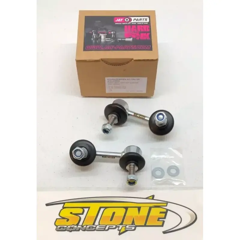 Jay Parts Sway Bar Link Kit Front Axle Can-Am Renegade Outlander 570-1000R 2019 