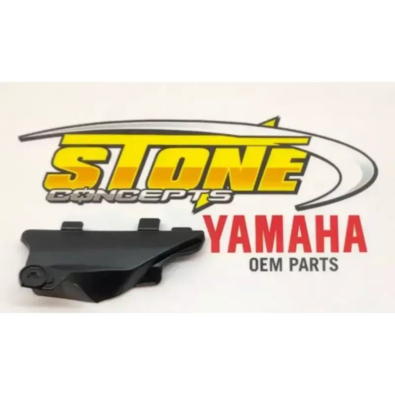 OEM 2009-2024 YAMAHA YFZ450R REAR FENDER COVER PLASTIC YFZ 450R 18P-2163A-00-00