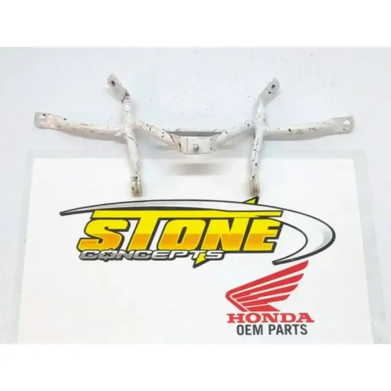 OEM 93-06 HONDA TRX300EX TRX 300EX 250X FOURTRAX FRONT FENDER MOUNT BRACKET STAY