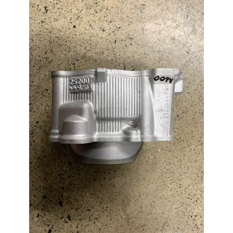 YAMAHA YFZ450R CYLINDER 96.90MM 2009-2024 JUG BARREL BIG BORE WR450F YZ450F