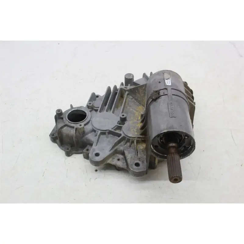 2021 POLARIS RZR XP 1000 EPS LEFT TRANSMISSION GEAR CASE HOUSING