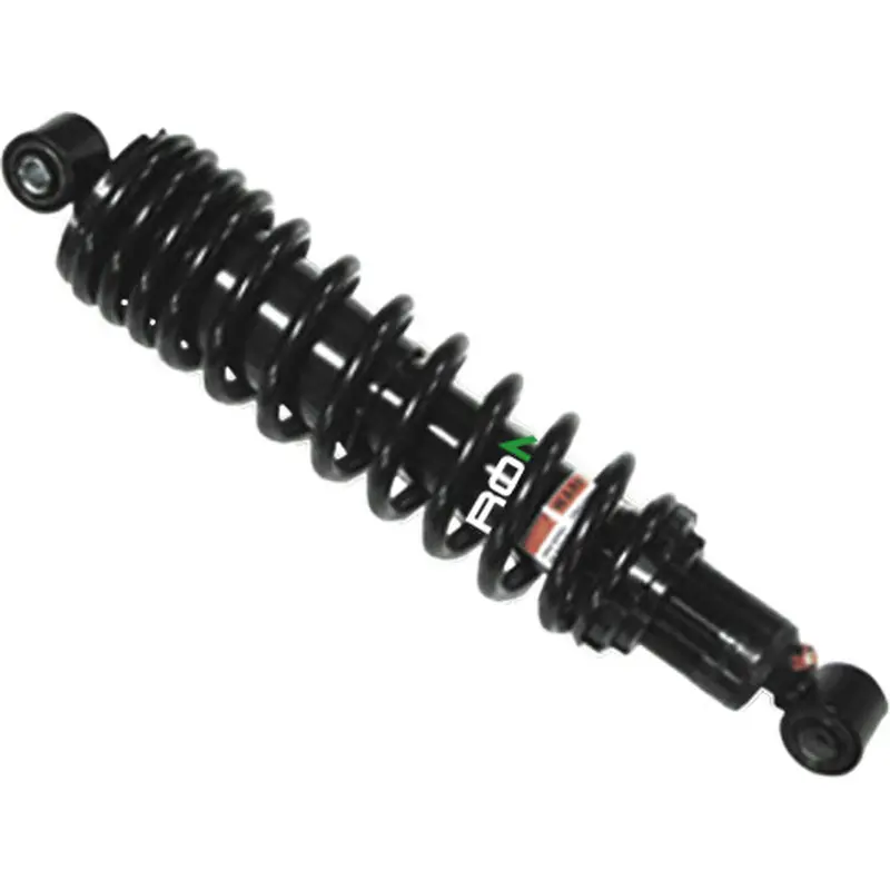 BRONCO GAS SHOCK FRONT