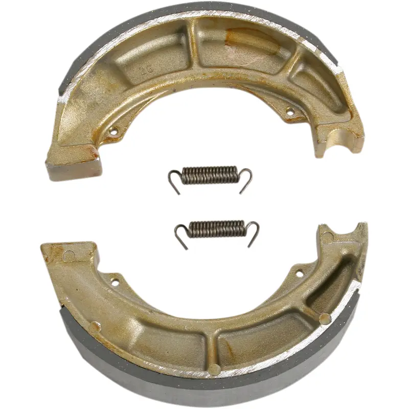 Ebc Brake Shoes Suzuki