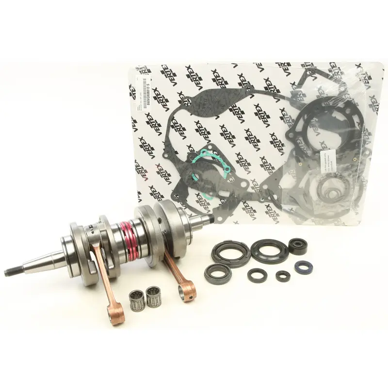 HOT RODS HOT ROD COMP BOTTOM END KIT BANSHEE 350