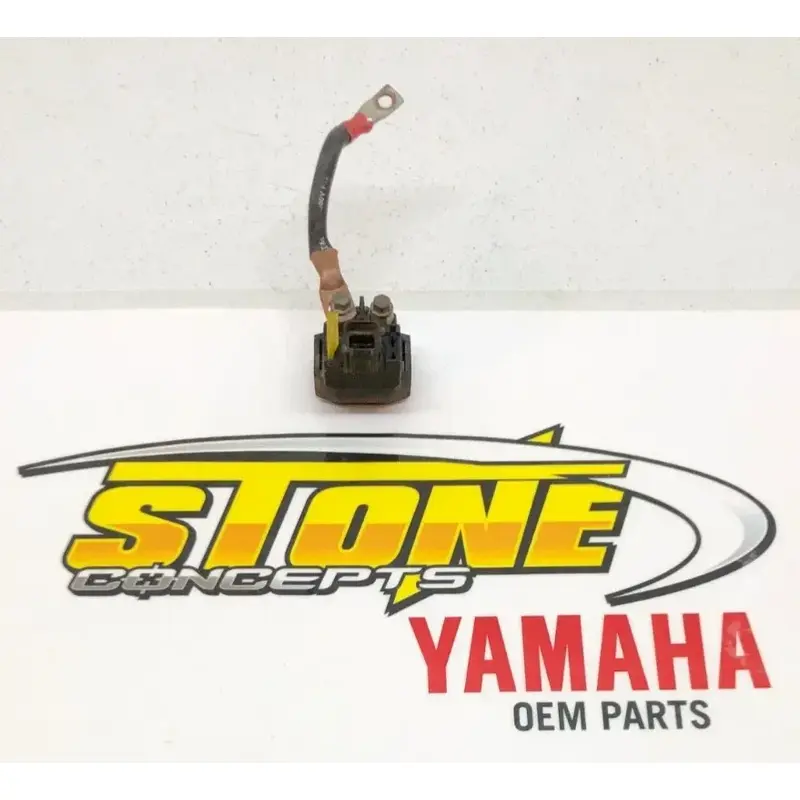 OEM 2009-2025 Yamaha YFZ450R YFZ450X Starter Solenoid Relay Switch 18P-81940-00