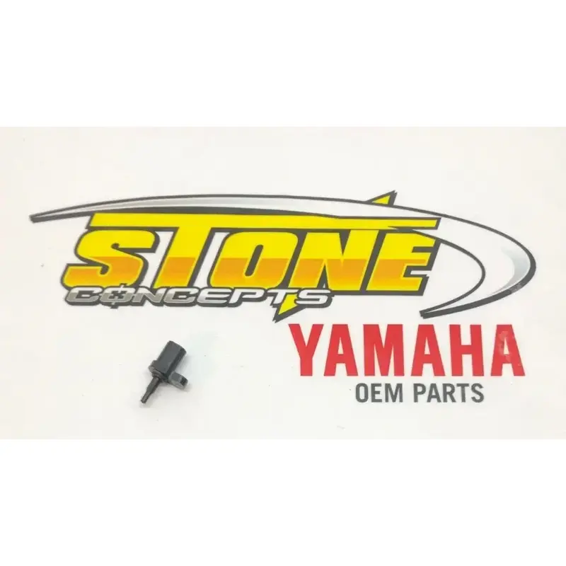 OEM Yamaha YFZ450X YFZ450R 14-24 Air Temp Temperature Sensor YFZ 450R 450X