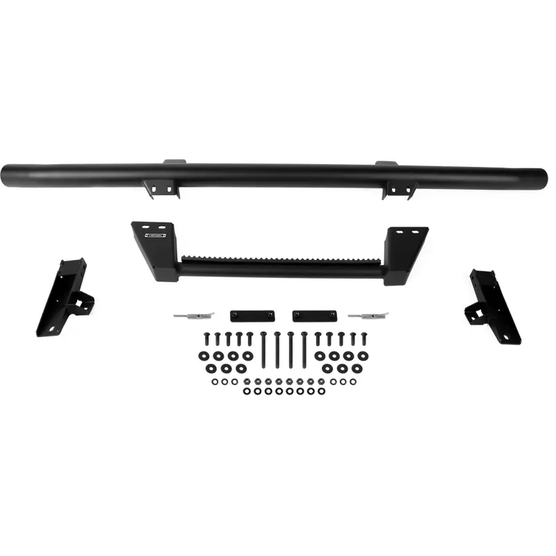 RIVAL POWERSPORTS USA REAR BUMPER