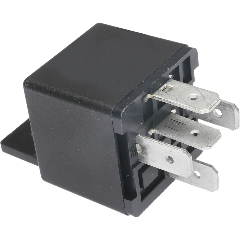 SMP RELAY STARTER & BRAKE RELAY W/DIODE