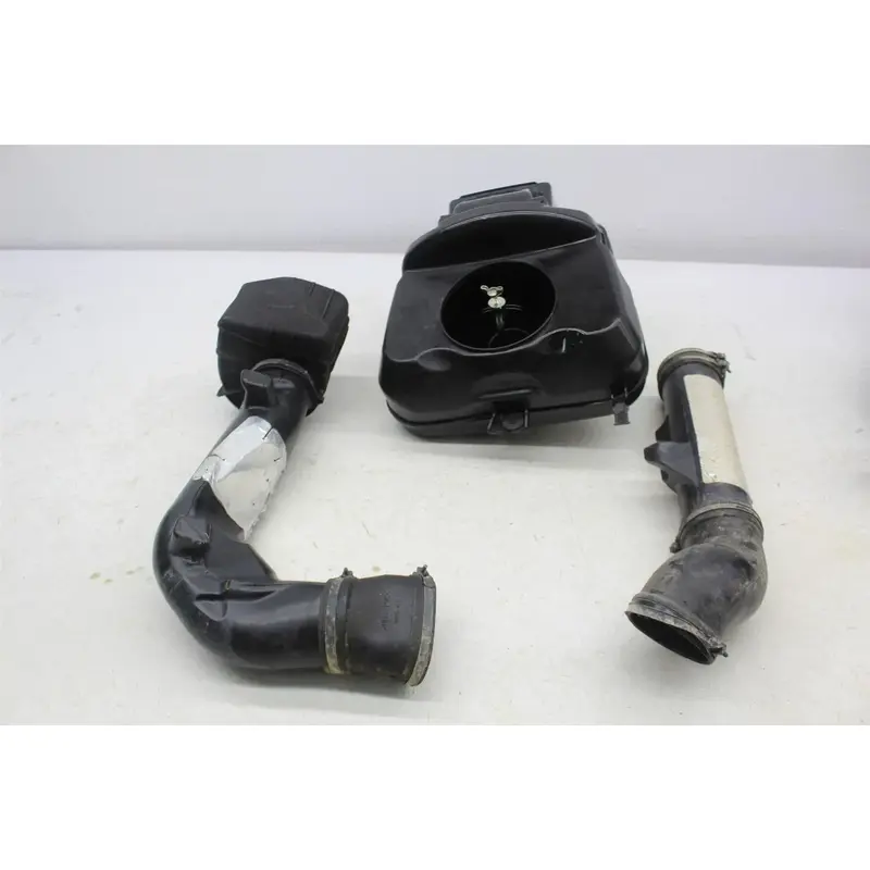 2017 SUZUKI KING QUAD LT-A 500 XP AIR INTAKE FILTER BOX AIRBOX TUBES