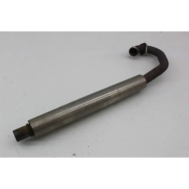 2017 SUZUKI KING QUAD LT-A 500 XP EXHAUST HEAD HEADER PIPE