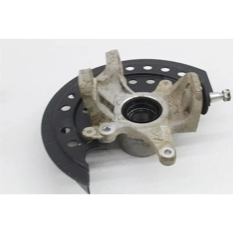 2017 SUZUKI KING QUAD LT-A 500 XP FRONT RIGHT STEERING KNUCKLE SPINDLE