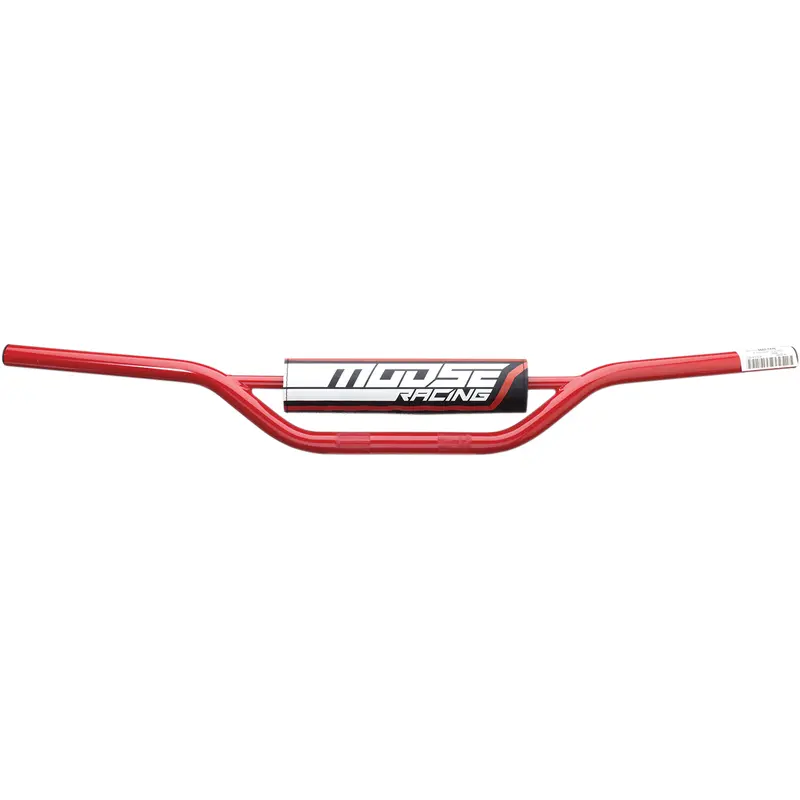 Carbon Steel 7/8" Handlebar