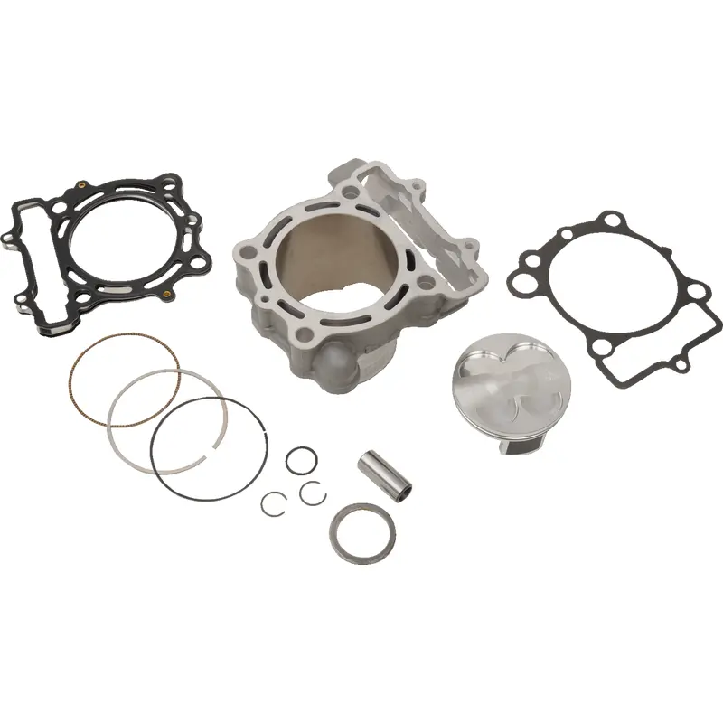 Cylinder works Cylinder Kit - Standard Bore - 102.00 mm - Yamaha