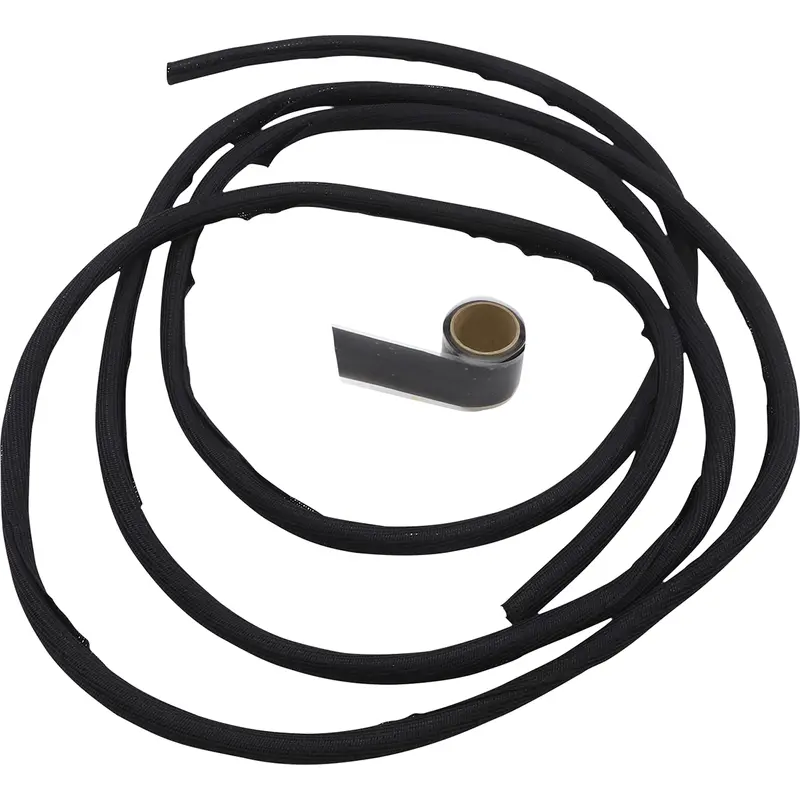 Easy Loom Split Wire Sleeve