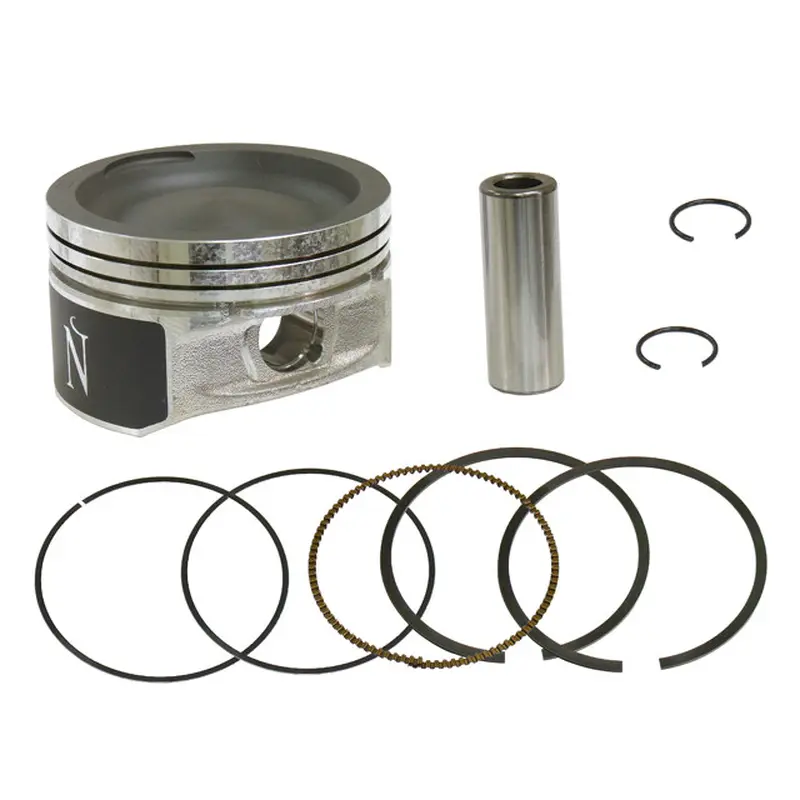 NAMURA PISTON KIT 79.97/ 0.02 POL