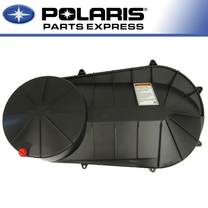 NEW GENUINE POLARIS RANGER RZR ACE SPORTSMAN OUTER CLUTCH COVER 2634179  OEM