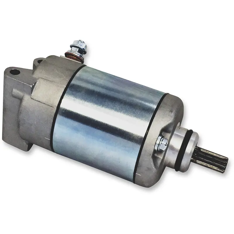 Rick's motorsport electric Starter - Polaris
