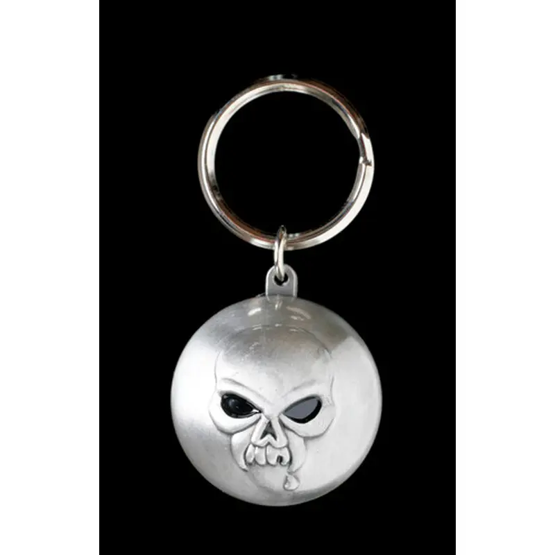 RYDER CLIPS RYDER BALL WICKED SKULL
