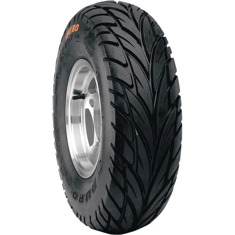 Duro Tire - DI2019 Scorcher - Front - 25x8-12 - 4 Ply