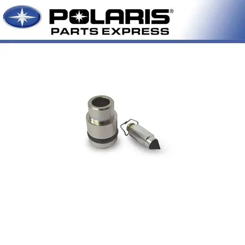 GENUINE POLARIS FLOAT VALVE NEEDLE 3131360 NEW OEM SPORTSMAN TRAIL BOSS