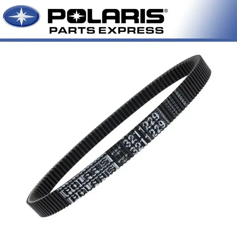 NEW 2021 - 2025 POLARIS SPORTSMAN 570 EPS OEM ENGINE DRIVE BELT 3211229