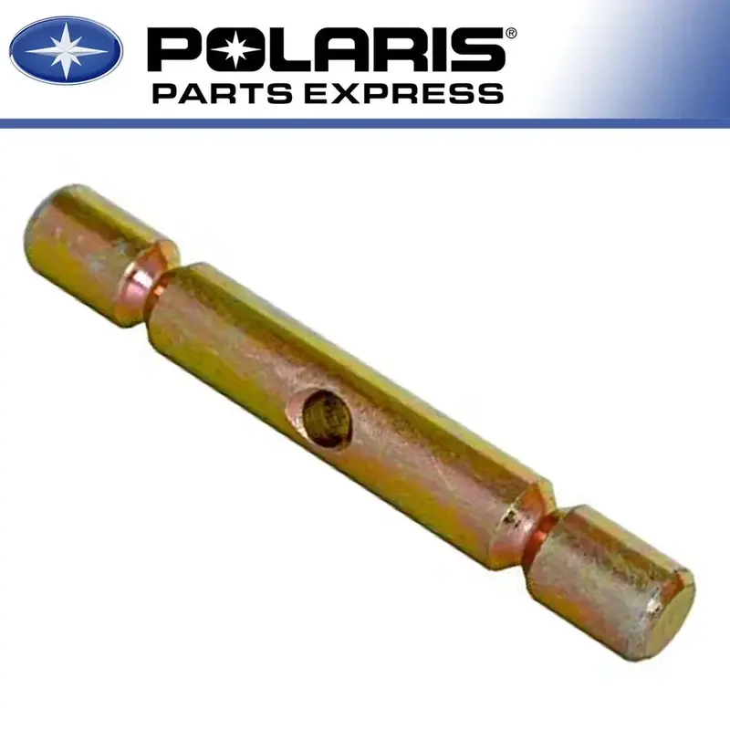 NEW GENUINE POLARIS REPLACEMENT SHEAR PIN 2205063 NEW GLACIER PRO OEM