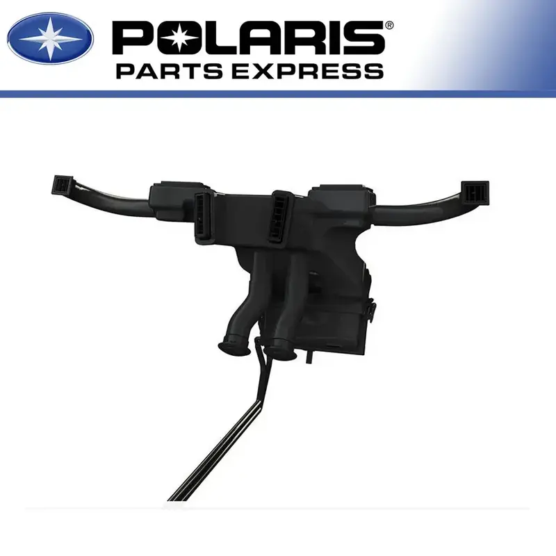 NEW POLARIS RANGER CREW XP 900 1000 BRUTUS CAB HEATER DEFROST 2013-2019 2880023